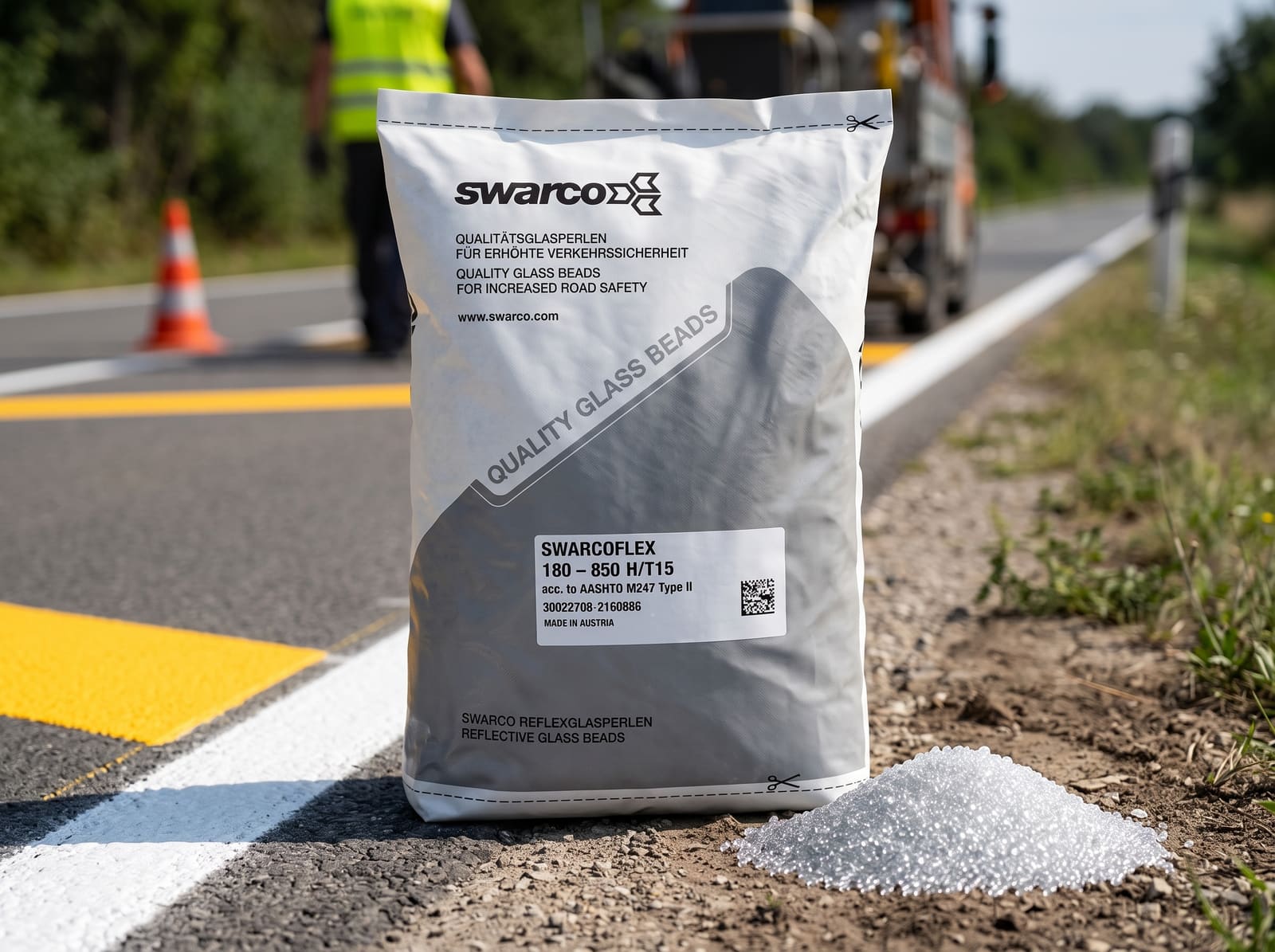 Saco de Microesferas Swarcoflex